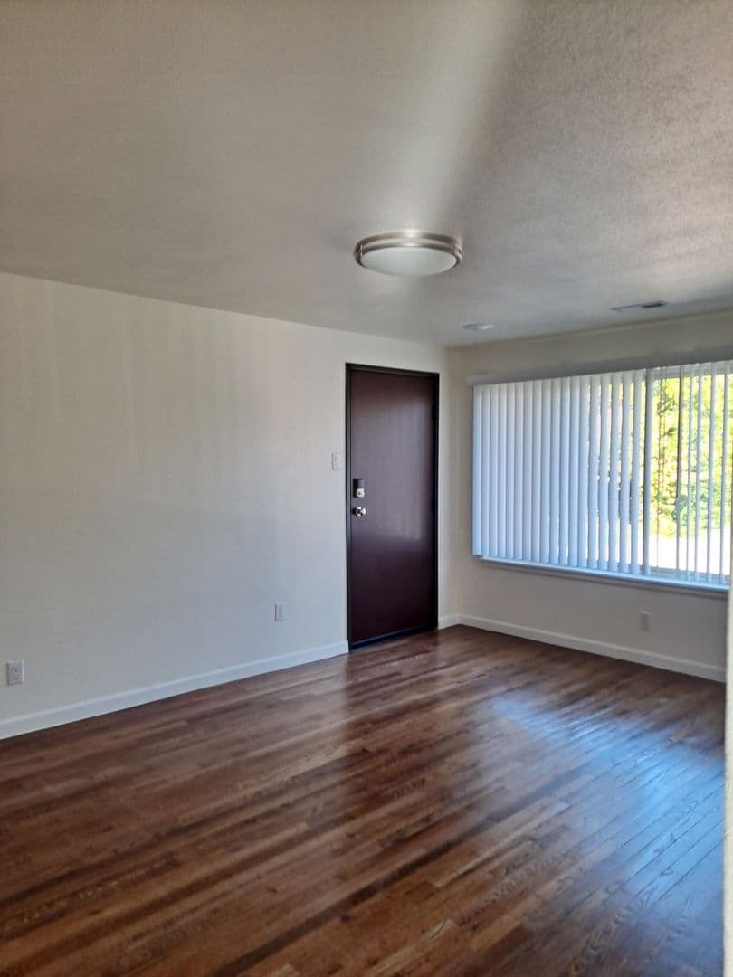 Pueblo Apartment: Units 1-4
