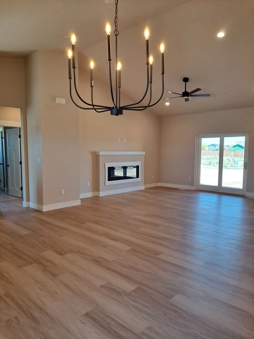 Pueblo West House: 697 E. Cabaret Dr.