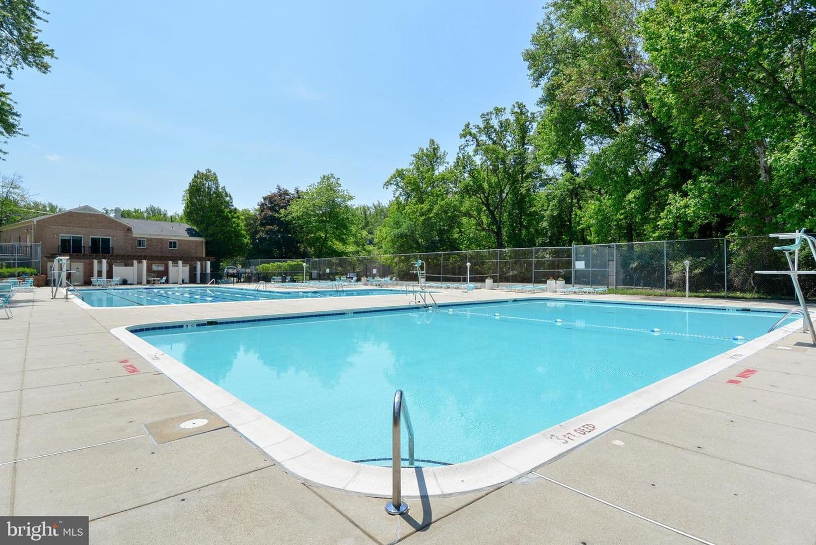 Bethesda Condo: 10506 Weymouth St #204