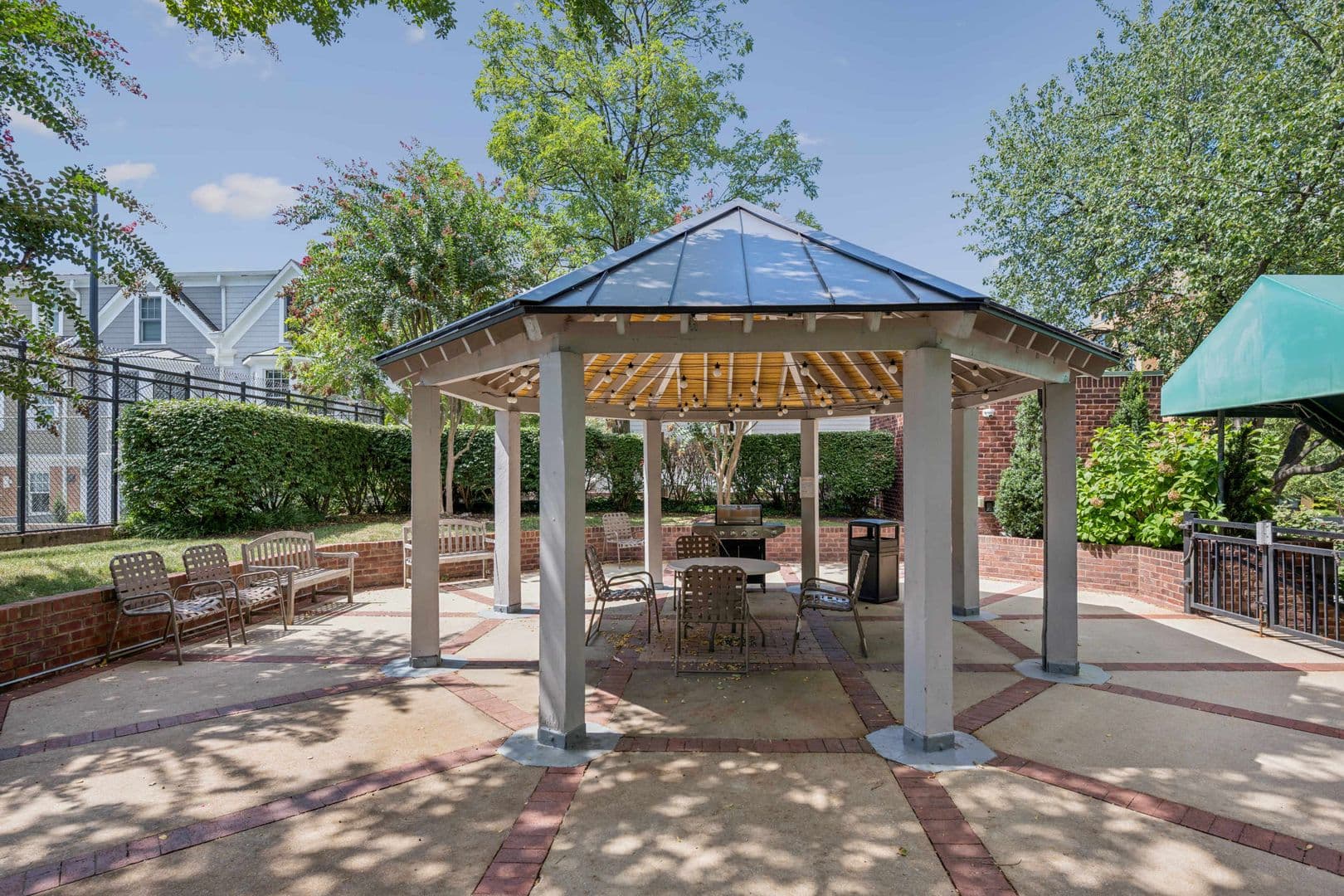Bethesda Condo: 7500 Woodmont Ave #S1019-A