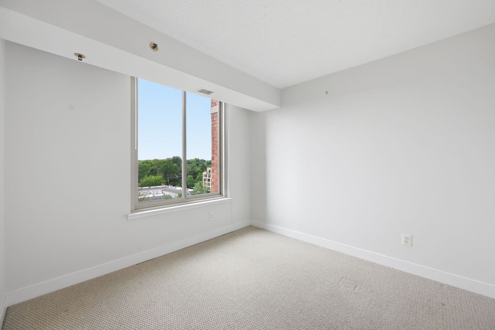 Bethesda Condo: 7500 Woodmont Ave #S1019-A