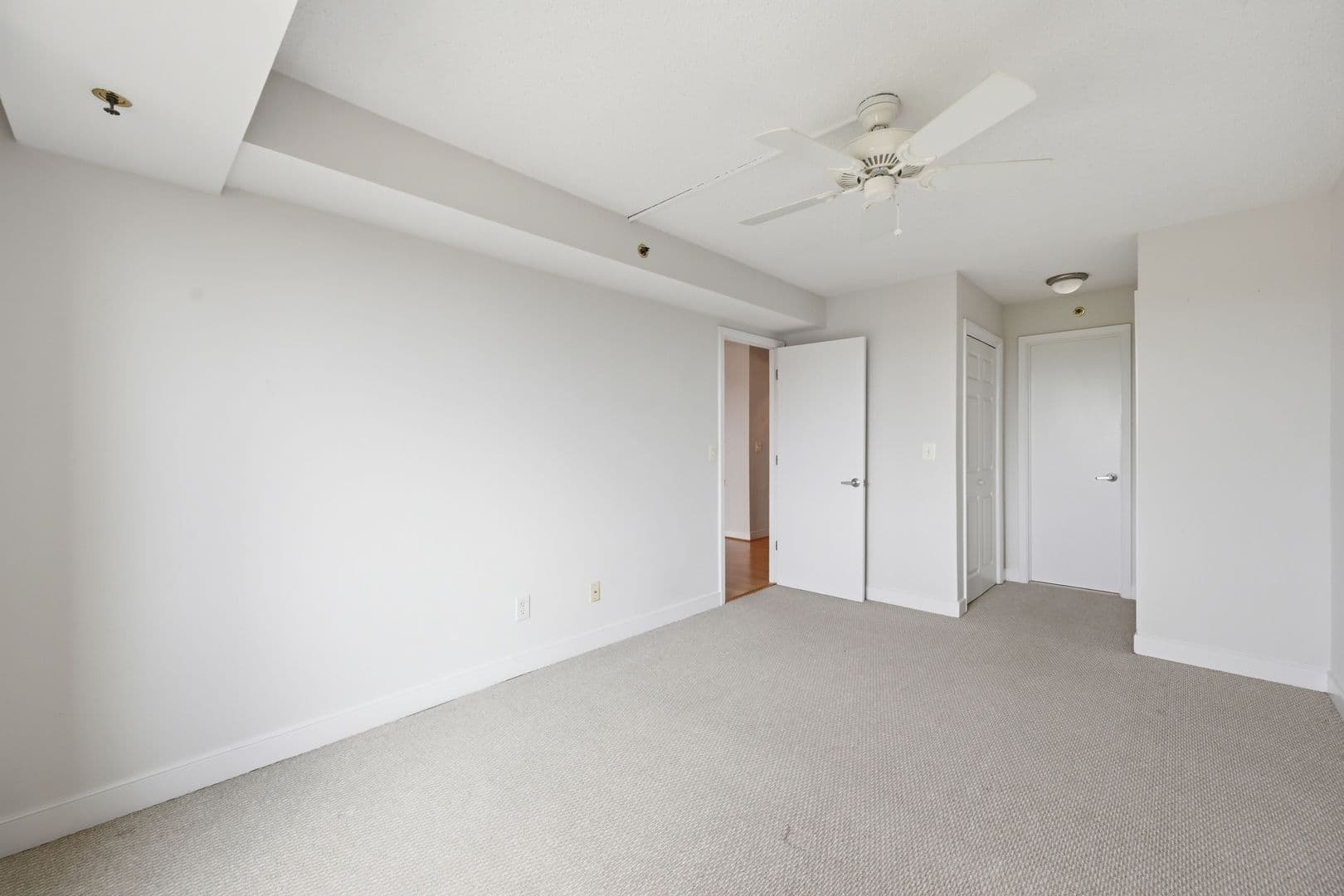 Bethesda Condo: 7500 Woodmont Ave #S1019-A