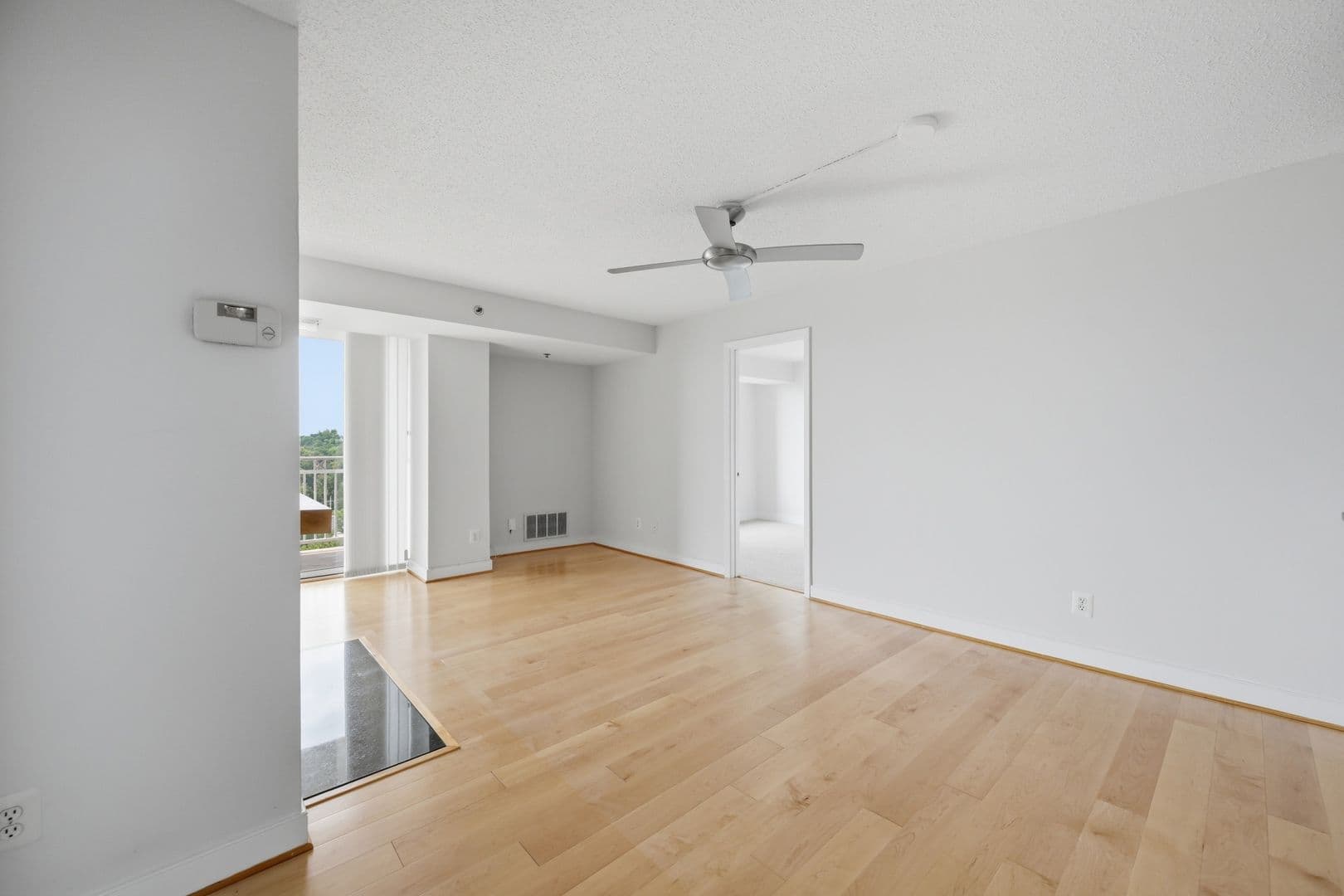 Bethesda Condo: 7500 Woodmont Ave #S1019-A