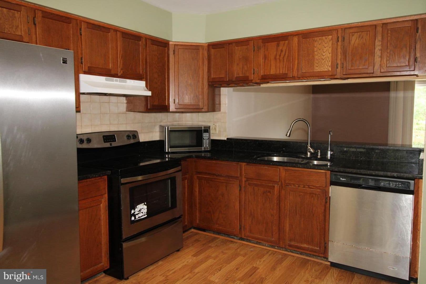 Germantown House: 11518 Brundidge Ter,