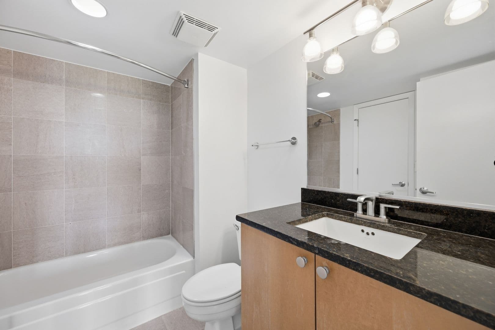 Bethesda Condo: 7500 Woodmont Ave #S1019-A