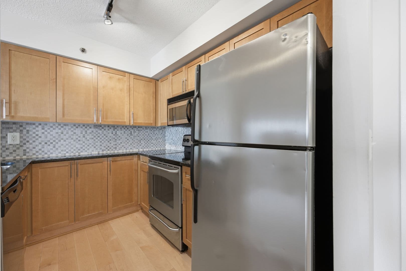 Bethesda Condo: 7500 Woodmont Ave #S1019-A