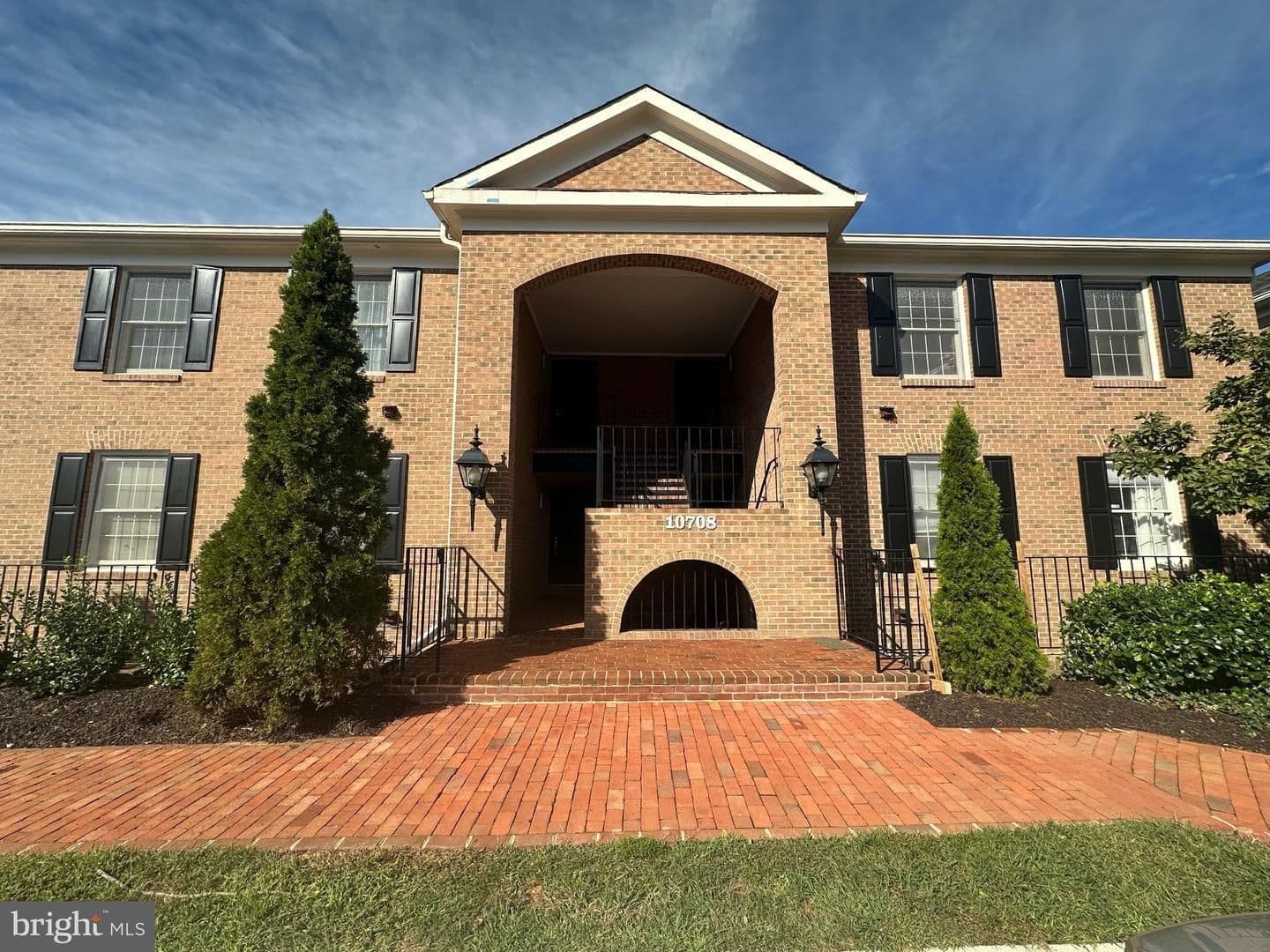 Rockville House: 10708 Kings Riding Way #T-2-19,