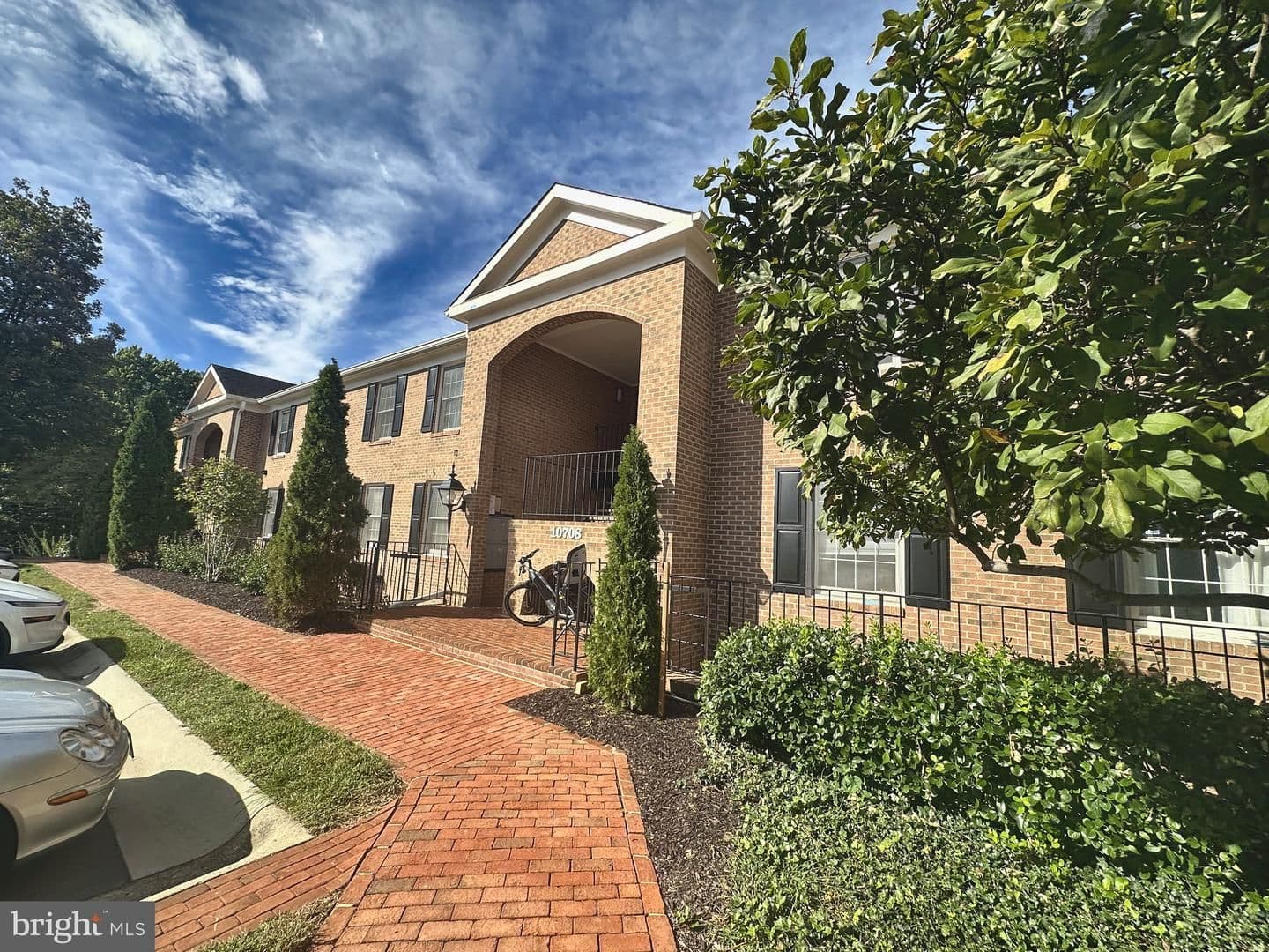 Rockville House: 10708 Kings Riding Way #T-2-19,