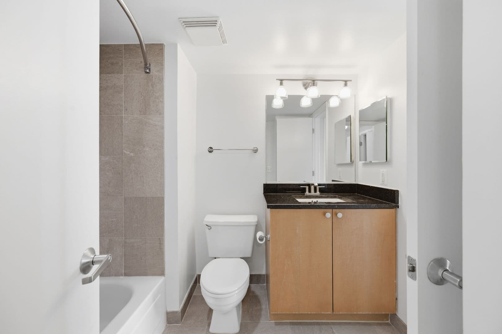 Bethesda Condo: 7500 Woodmont Ave #S1019-A