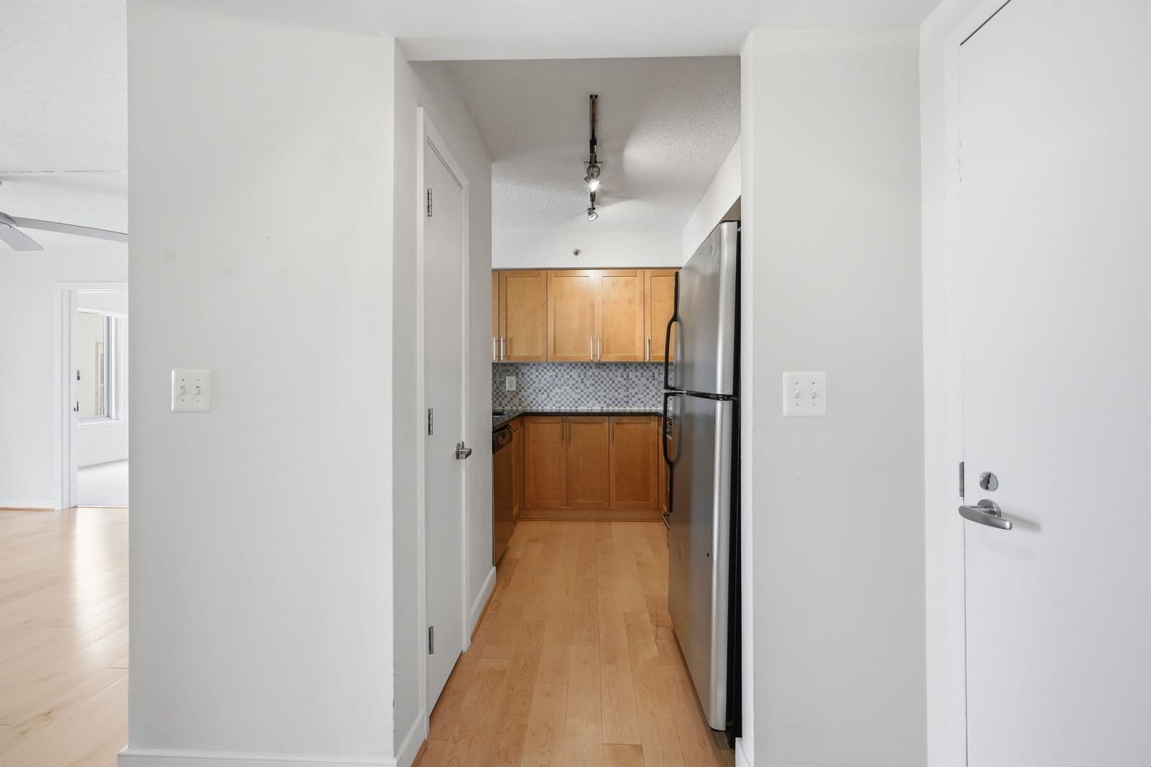 Bethesda Condo: 7500 Woodmont Ave #S1019-A