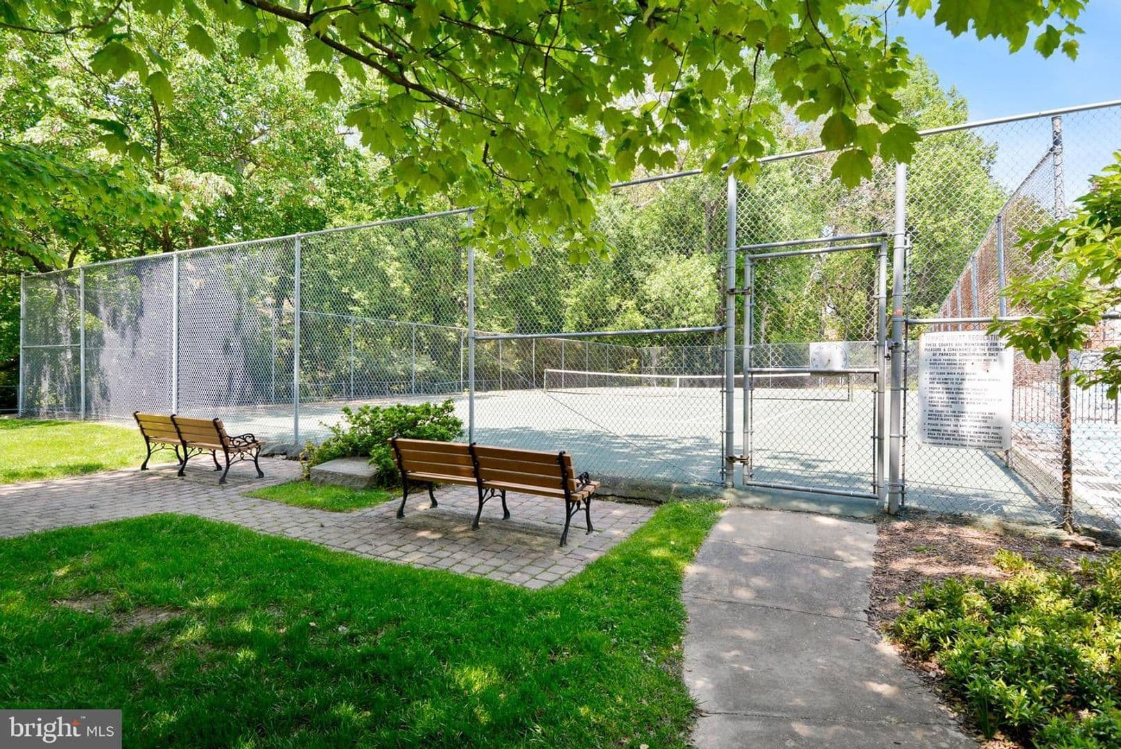 Bethesda Condo: 10506 Weymouth St #204