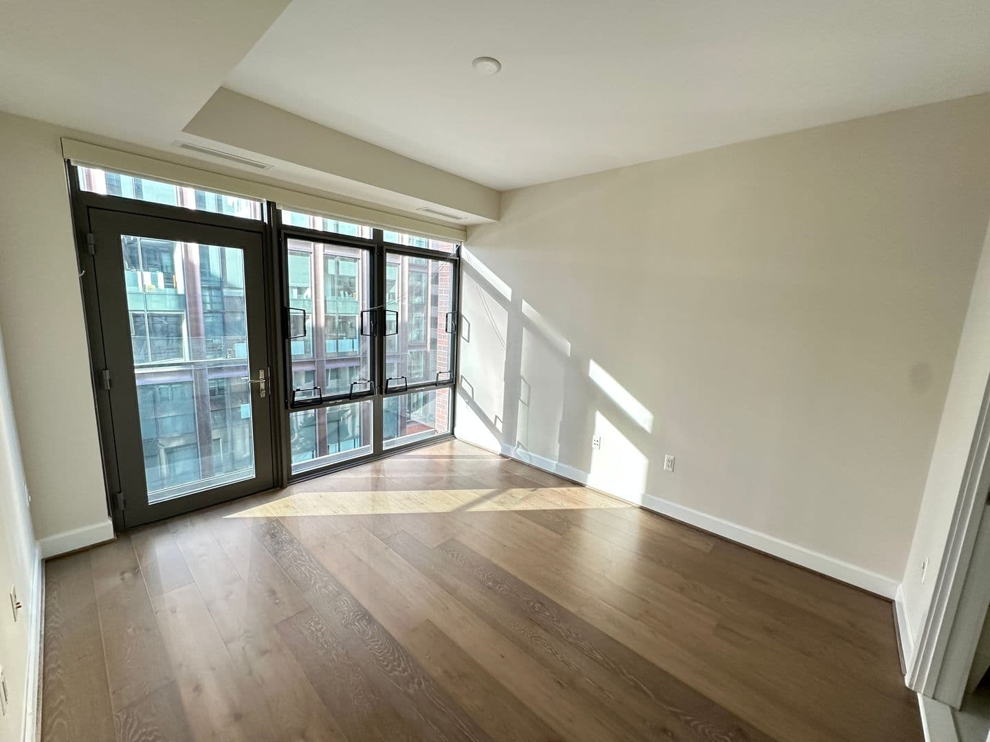 Bethesda Condo: 7171 Woodmont Ave #606-A
