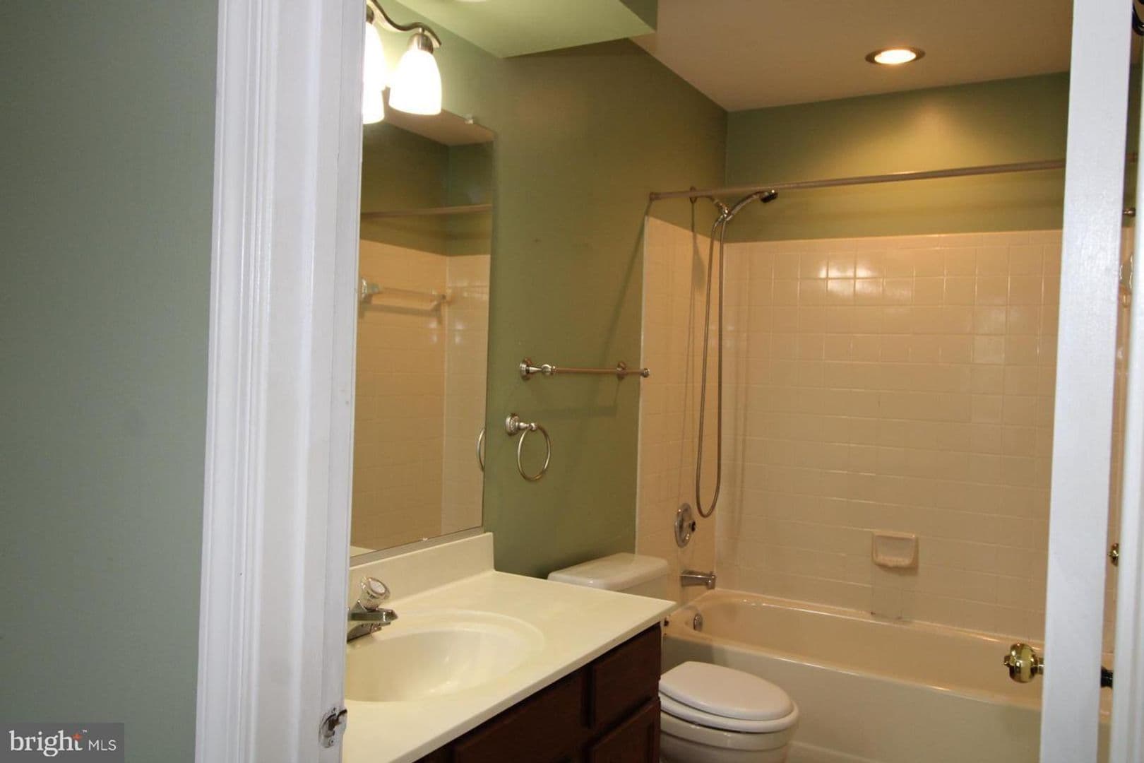 Germantown House: 11518 Brundidge Ter,