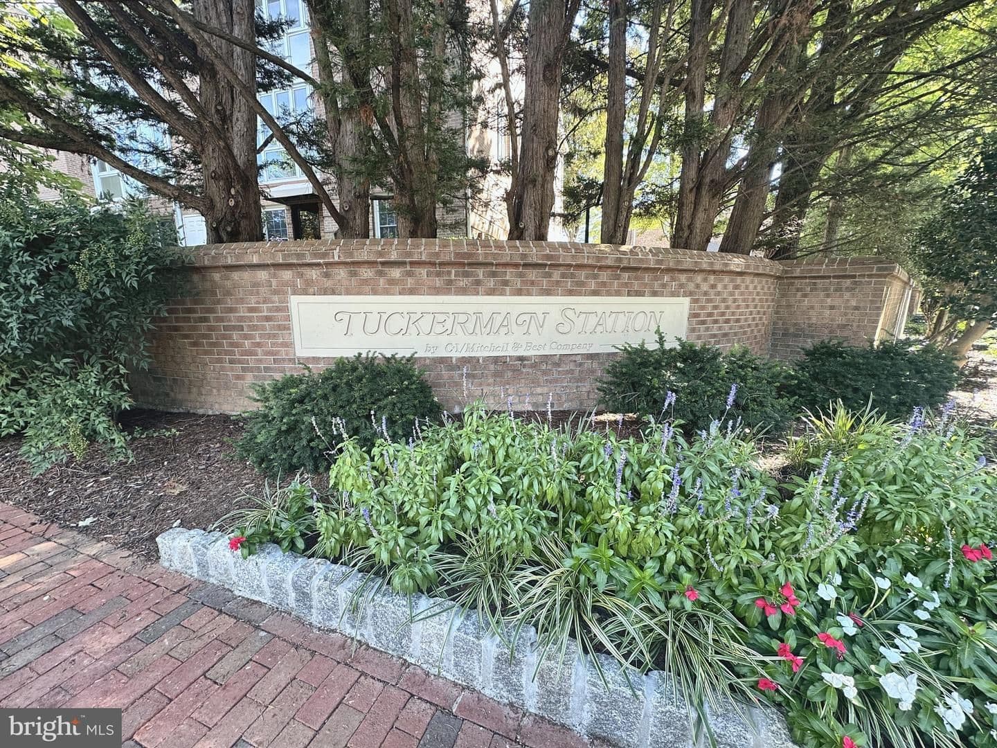 Rockville House: 10708 Kings Riding Way #T-2-19,