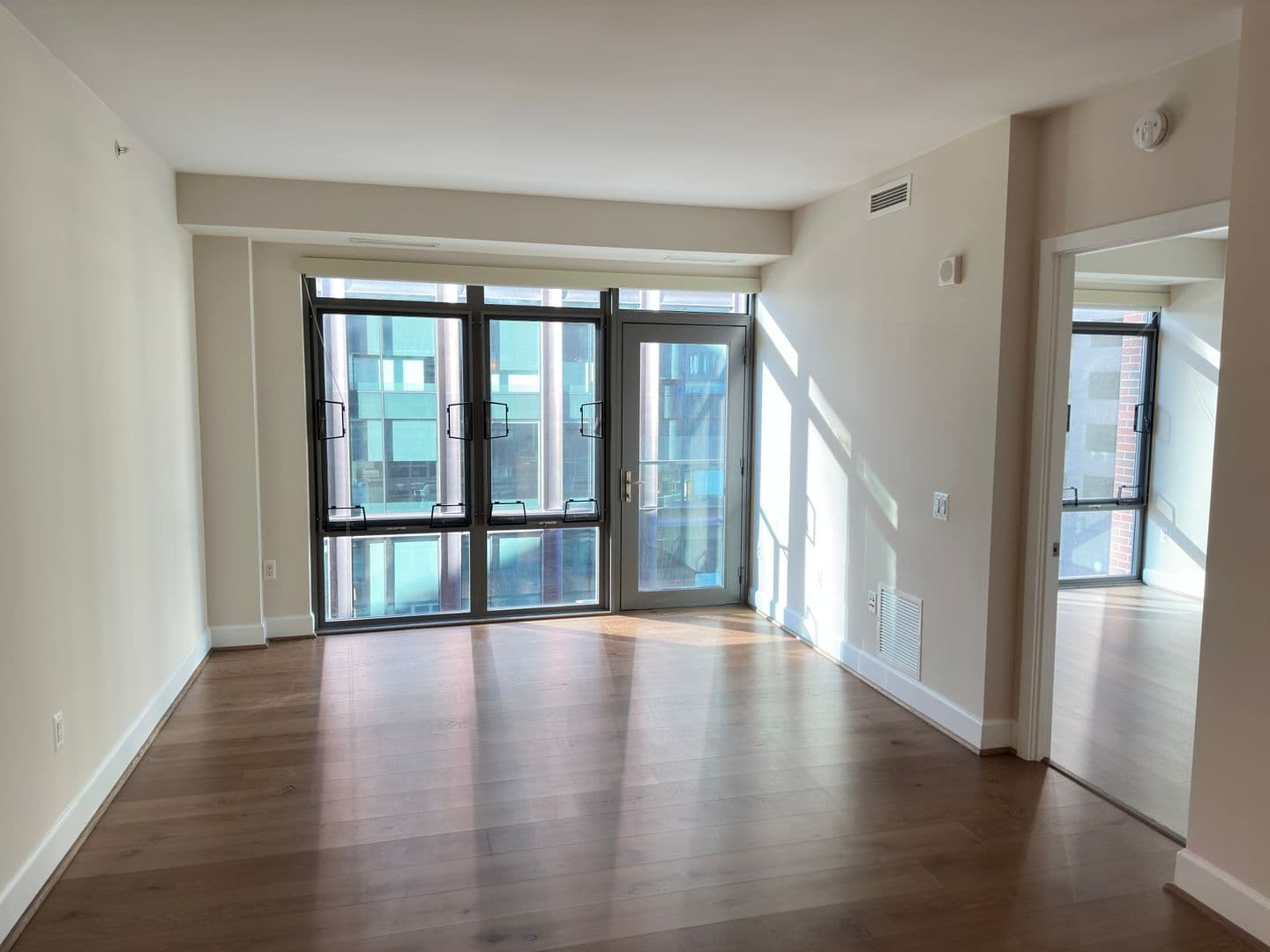 Bethesda Condo: 7171 Woodmont Ave #606-A