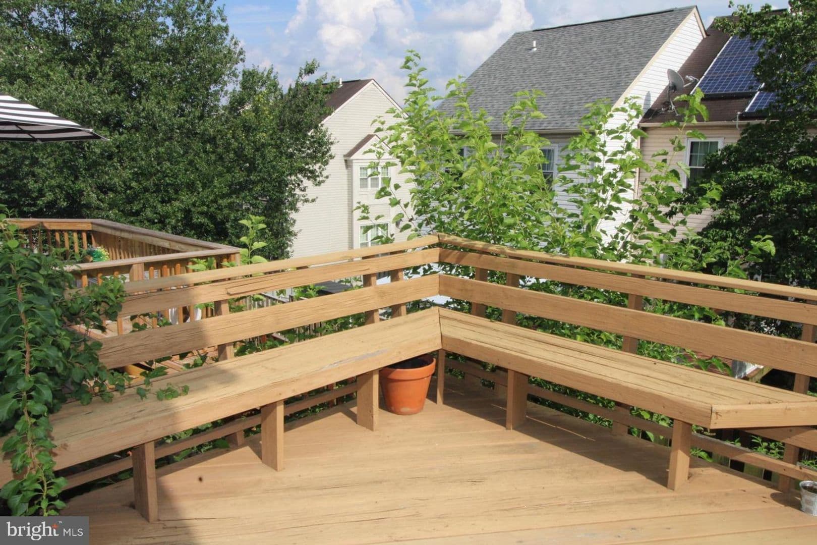 Germantown House: 11518 Brundidge Ter,