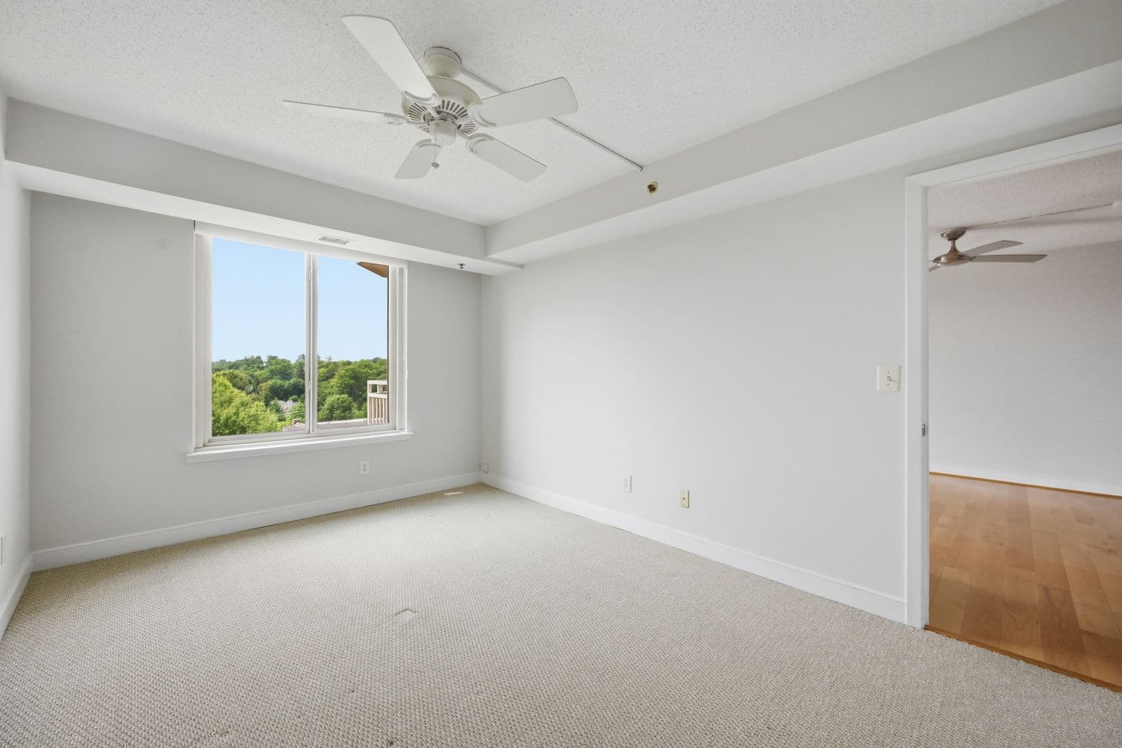 Bethesda Condo: 7500 Woodmont Ave #S1019-A