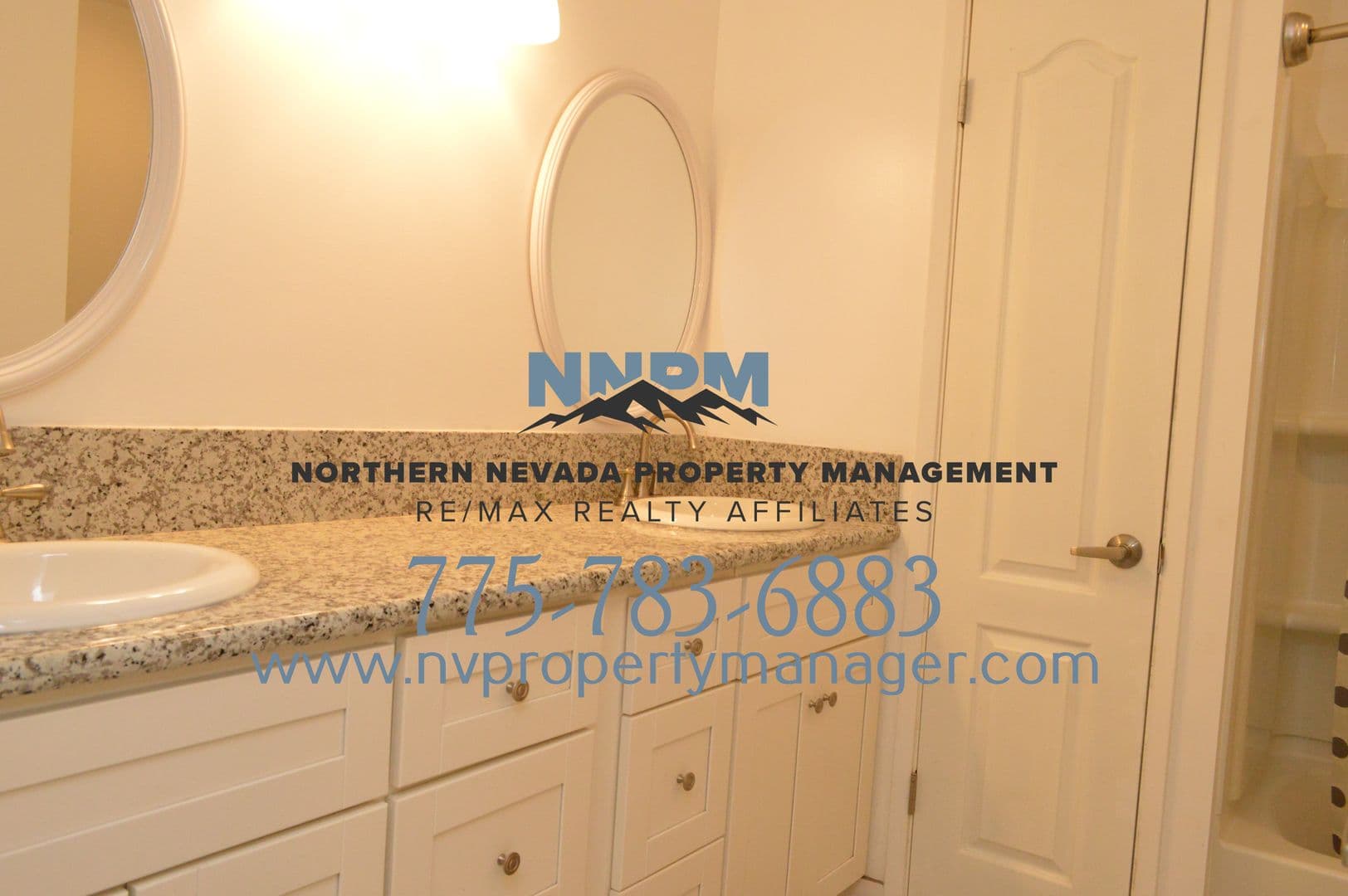 Reno House: 239 Smithridge Park