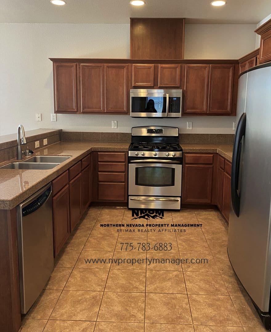 Sparks House: 3667 Perseus Drive