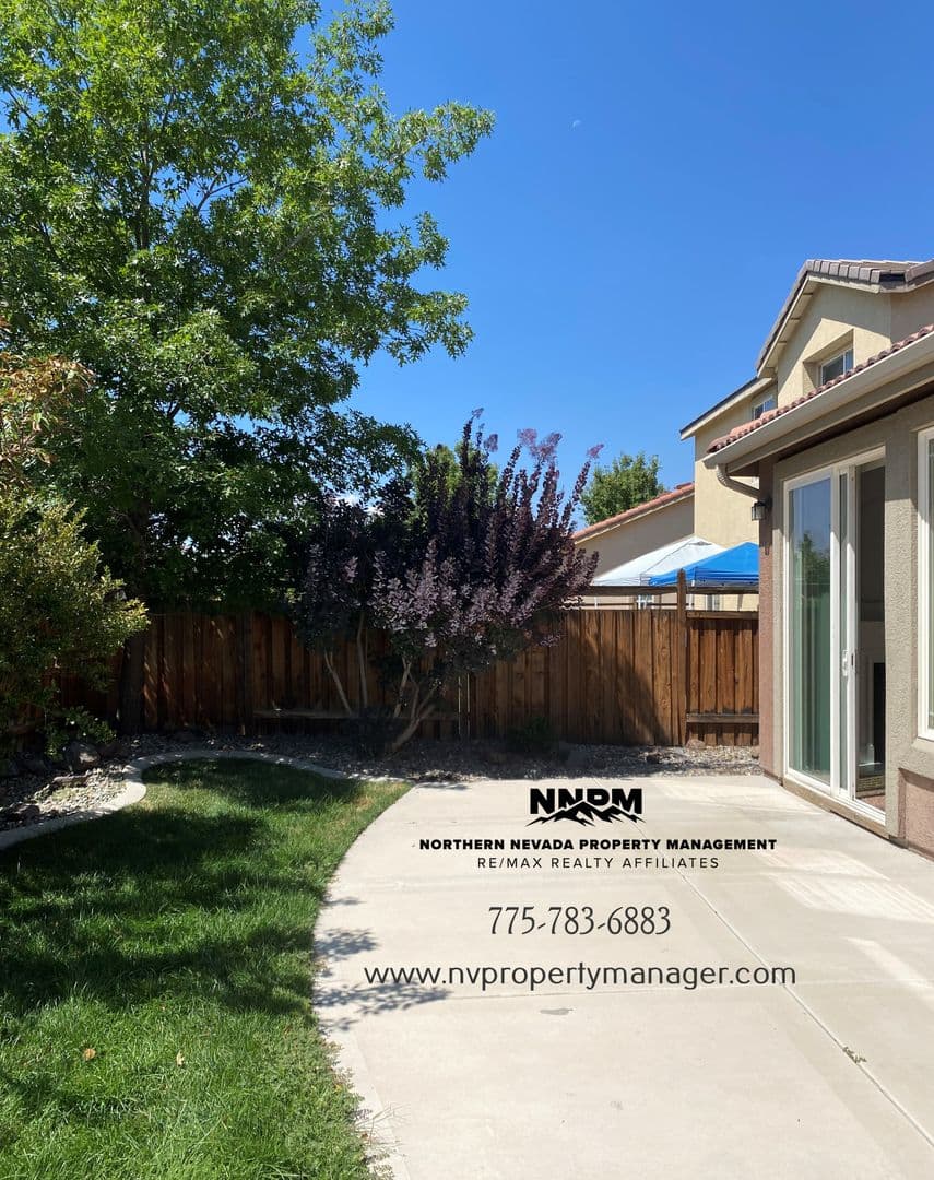 Sparks House: 3667 Perseus Drive