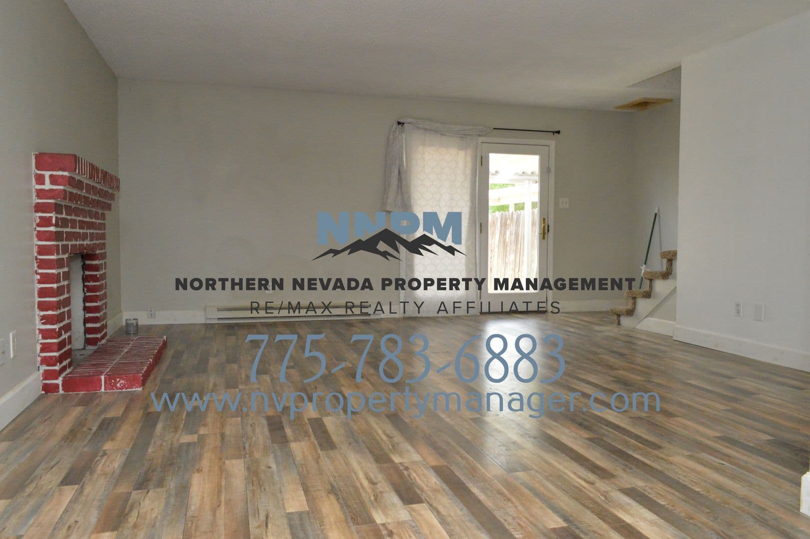 Reno House: 239 Smithridge Park