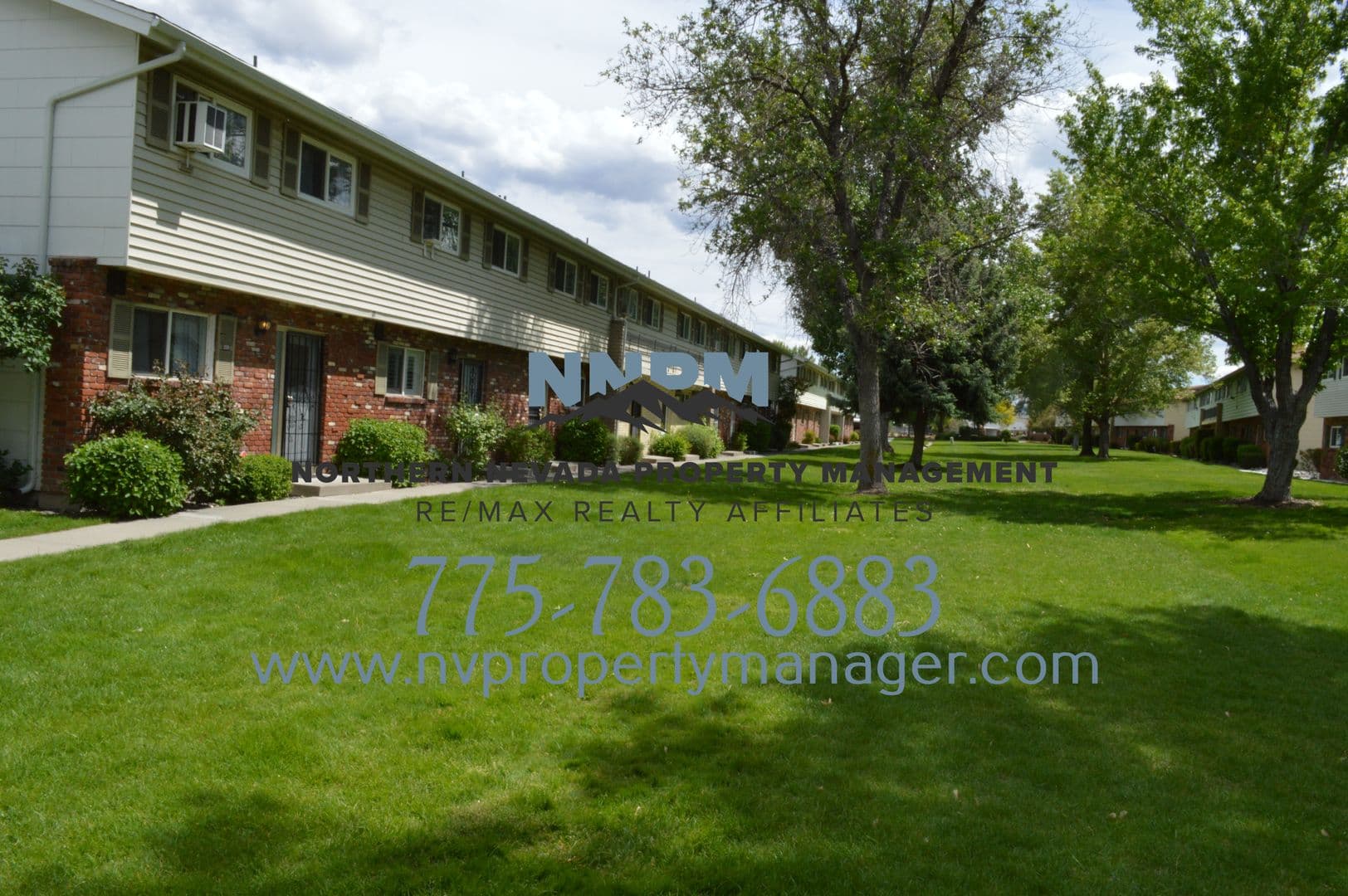 Reno House: 239 Smithridge Park