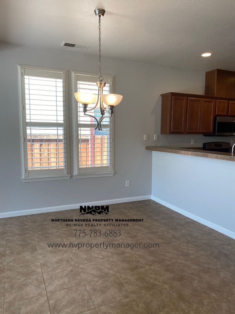 Sparks House: 3667 Perseus Drive