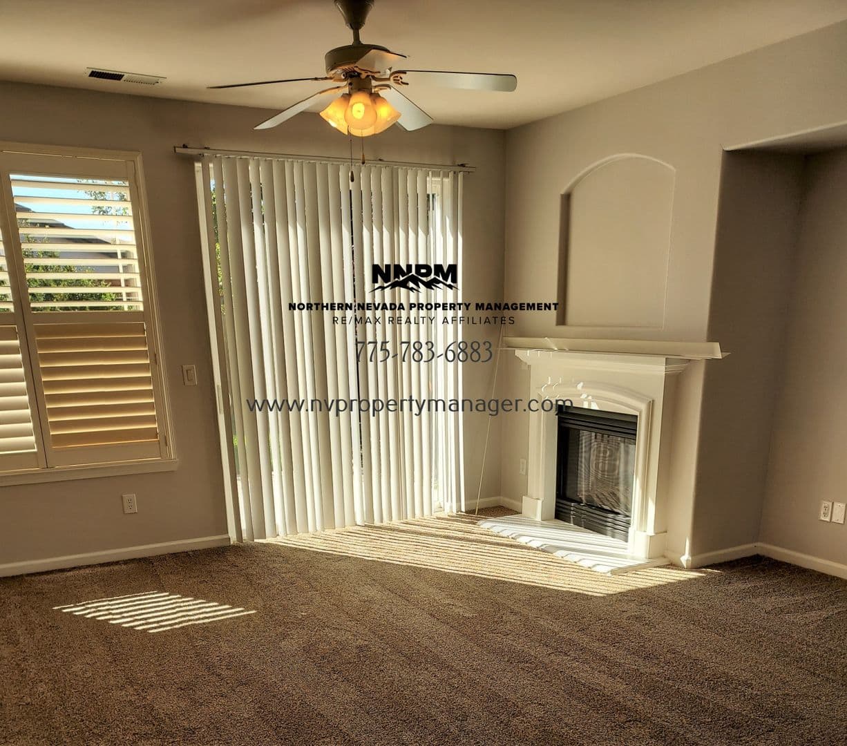 Sparks House: 3667 Perseus Drive