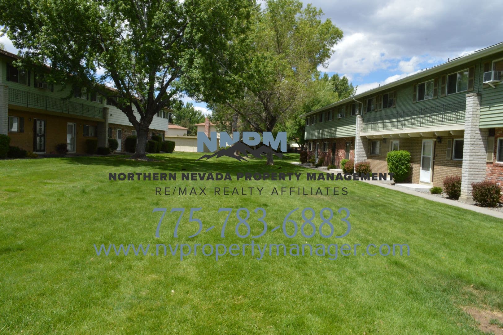 Reno House: 239 Smithridge Park