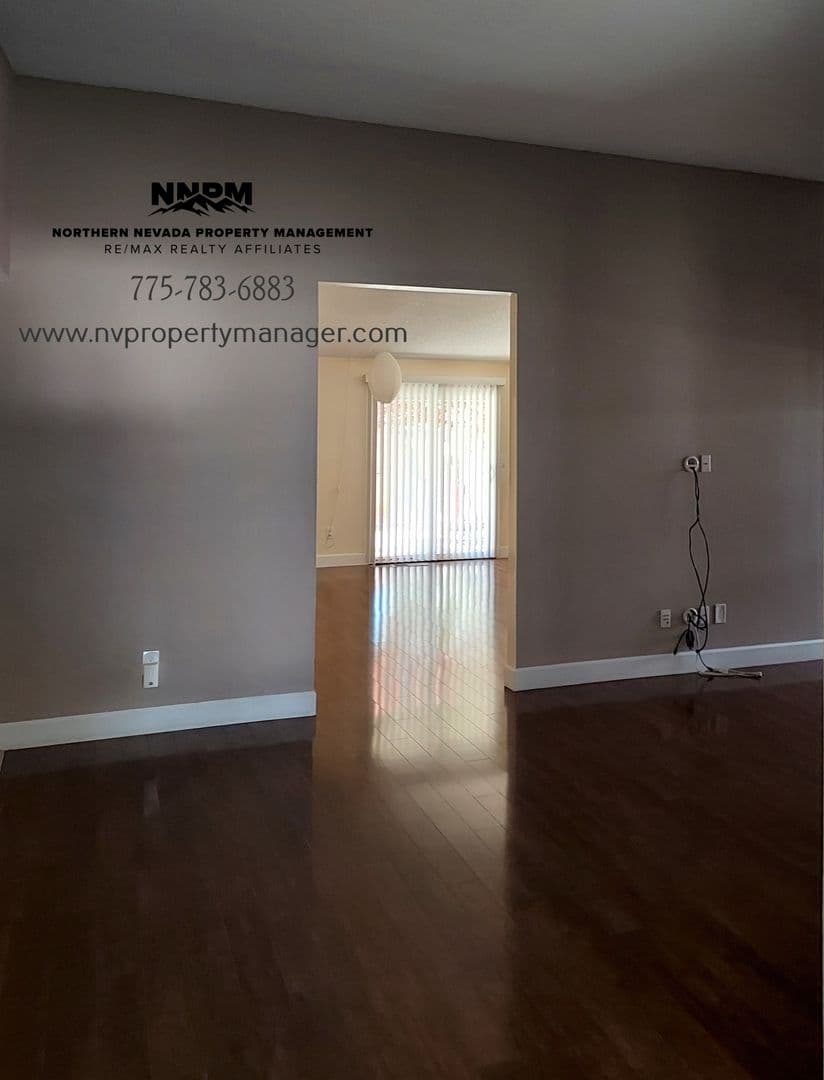 Reno House: 3529 Gracia Del Dios Dirve