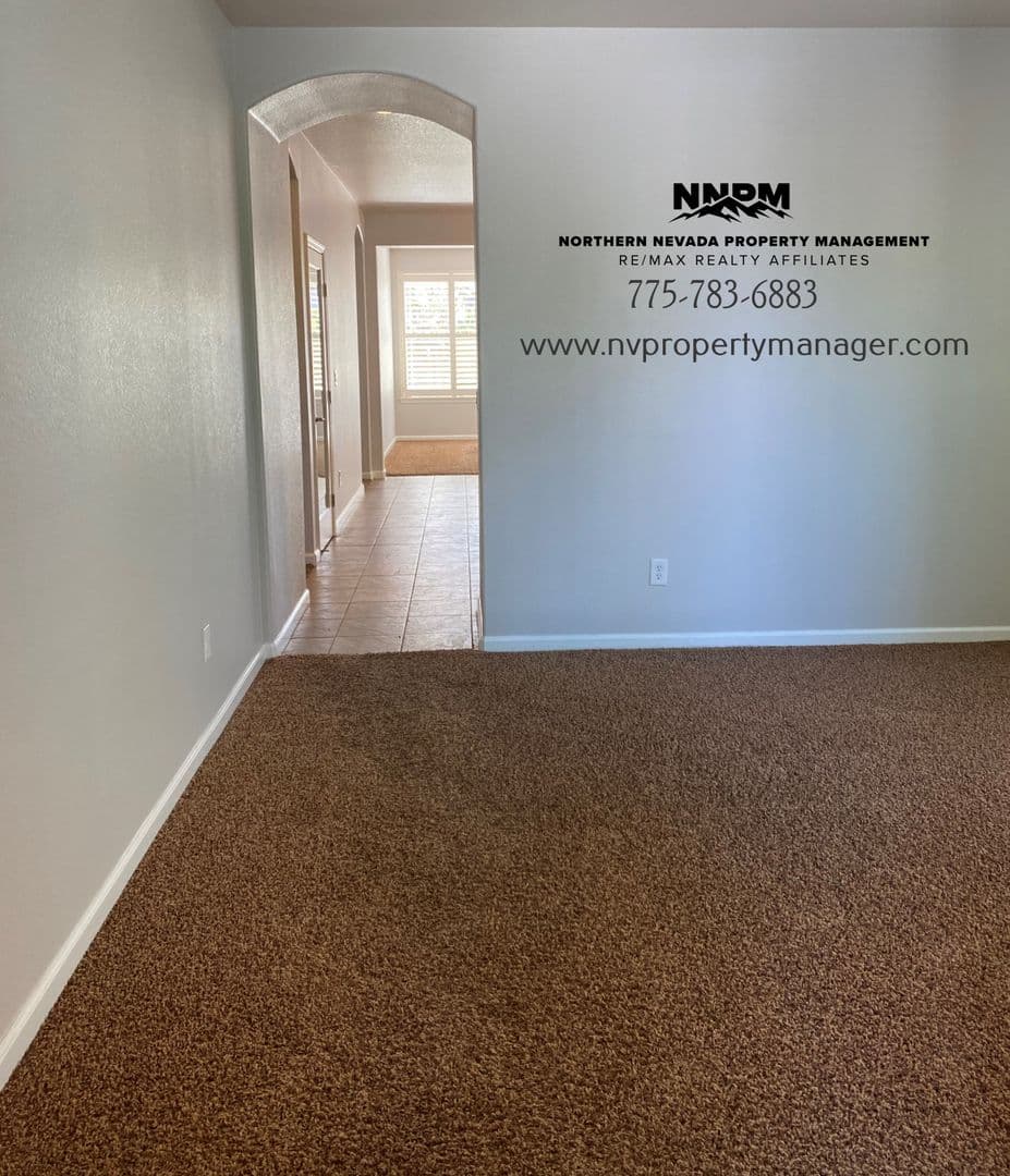 Sparks House: 3667 Perseus Drive
