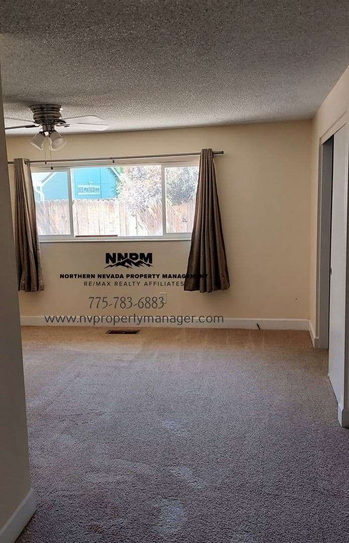 Reno House: 3529 Gracia Del Dios Dirve