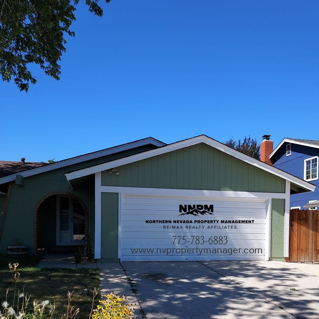 Reno House: 3529 Gracia Del Dios Dirve