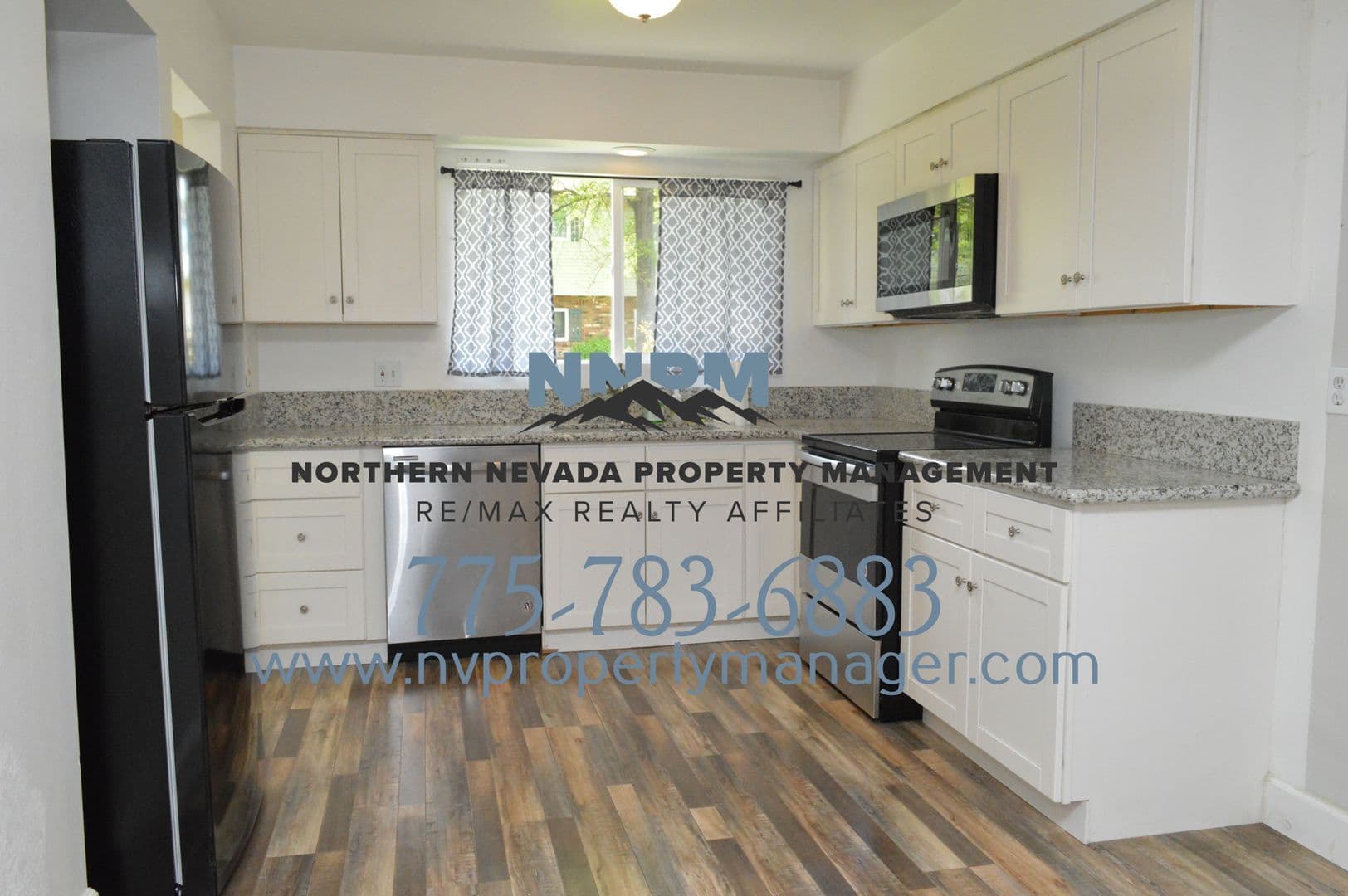 Reno House: 239 Smithridge Park