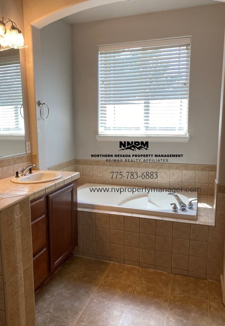 Sparks House: 3667 Perseus Drive