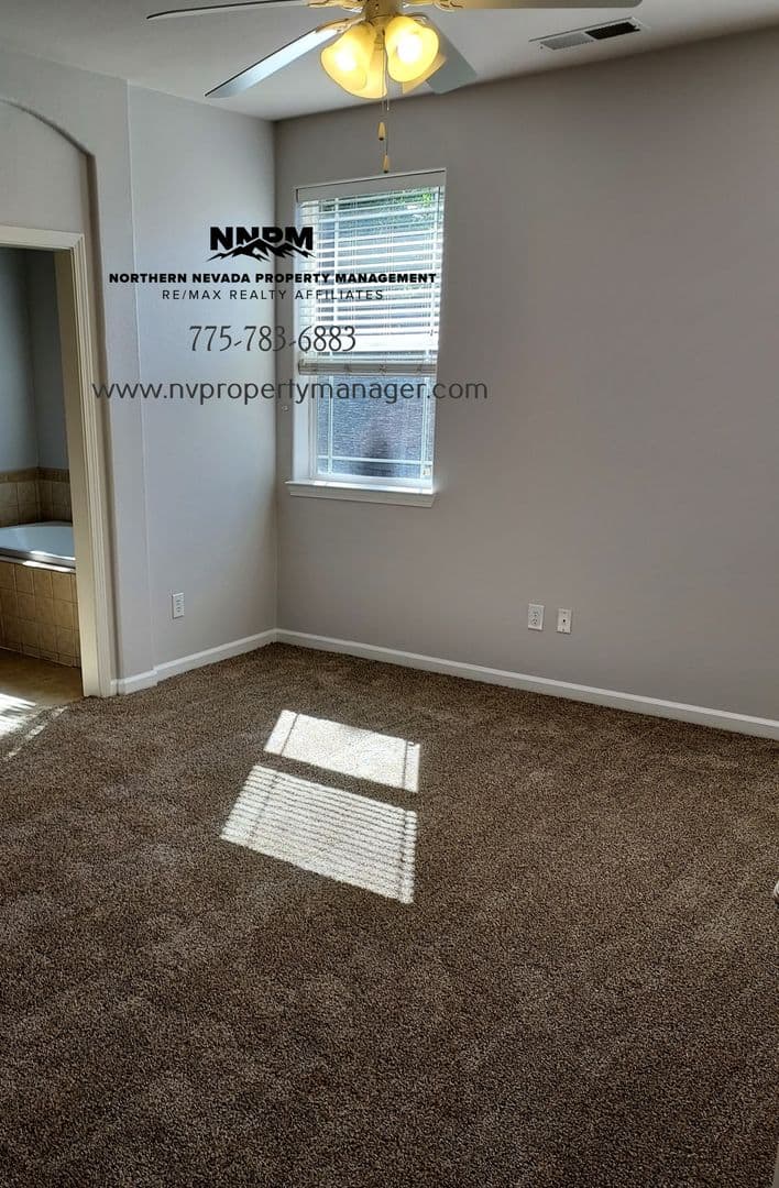 Sparks House: 3667 Perseus Drive