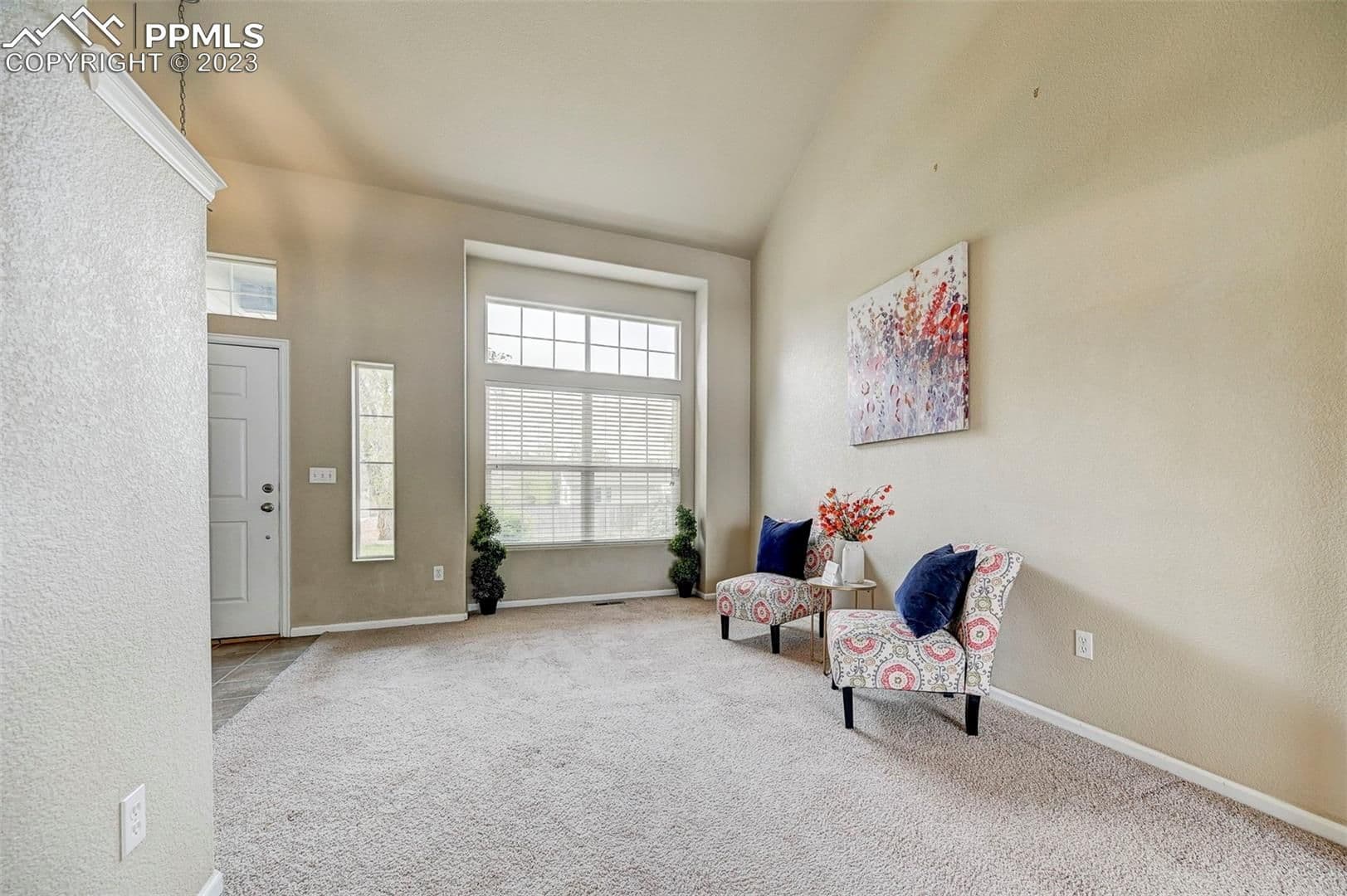 Fountain House: 7106 Josh Byers Way