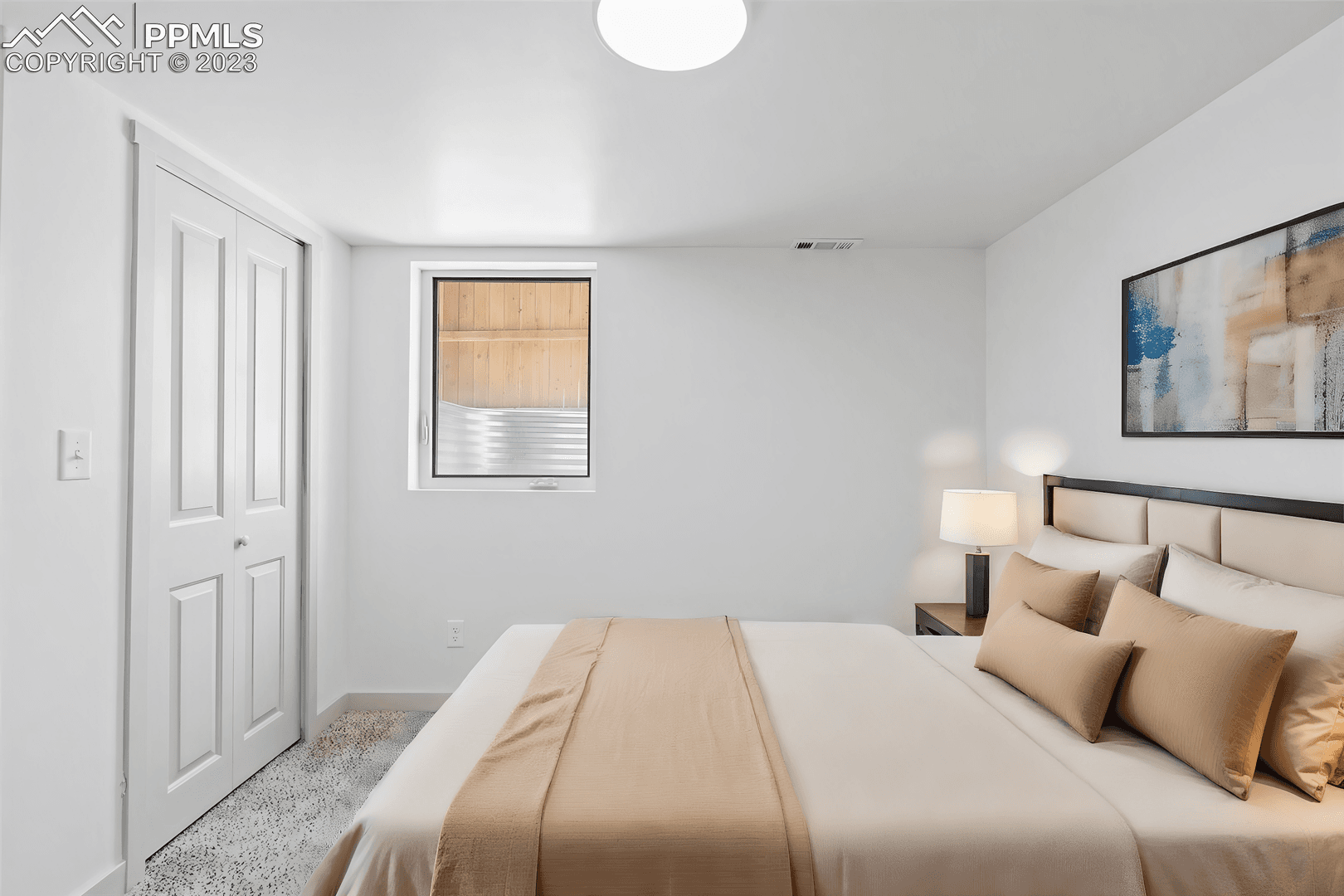Colorado Springs House: 1609 E Platte Ave