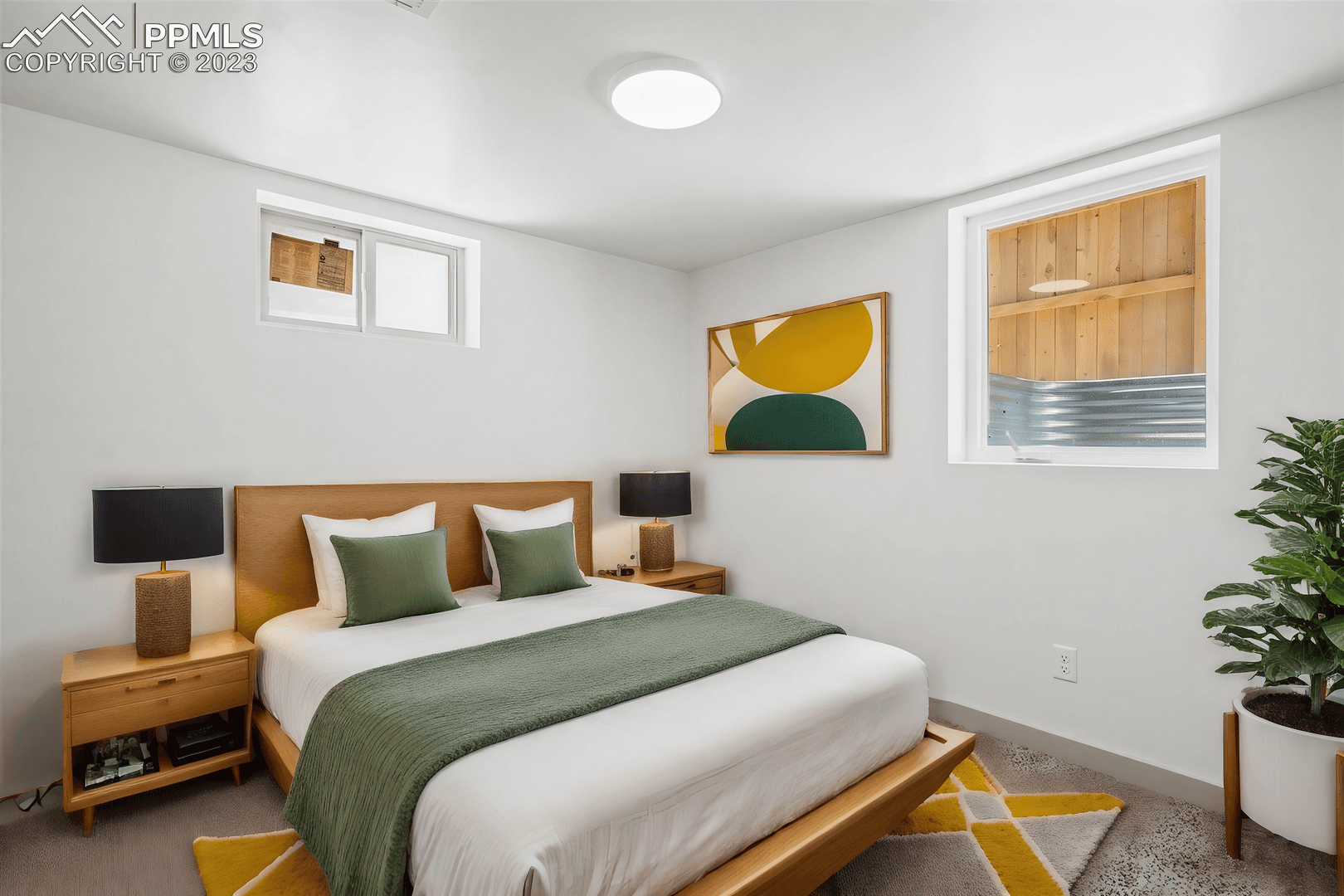 Colorado Springs House: 1609 E Platte Ave