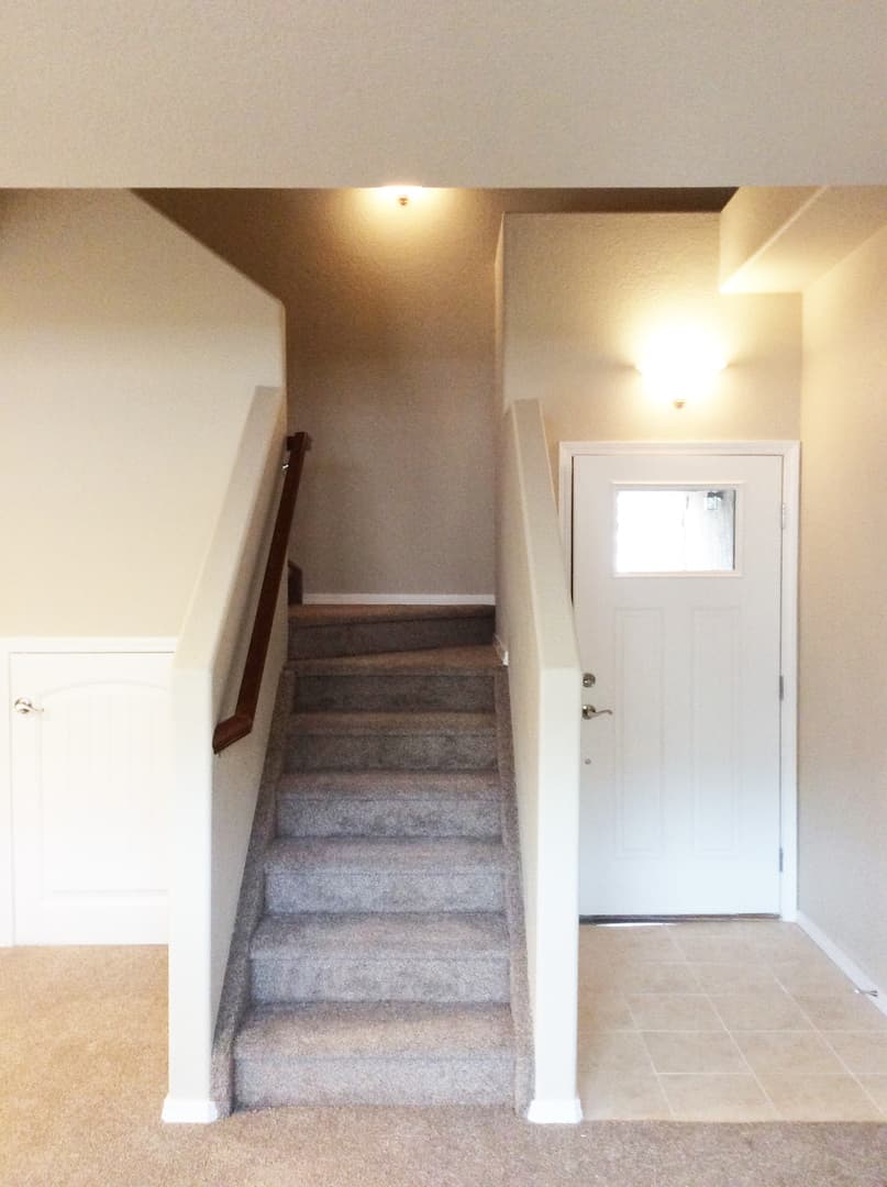 Colorado Springs Townhome: 1528 York Road