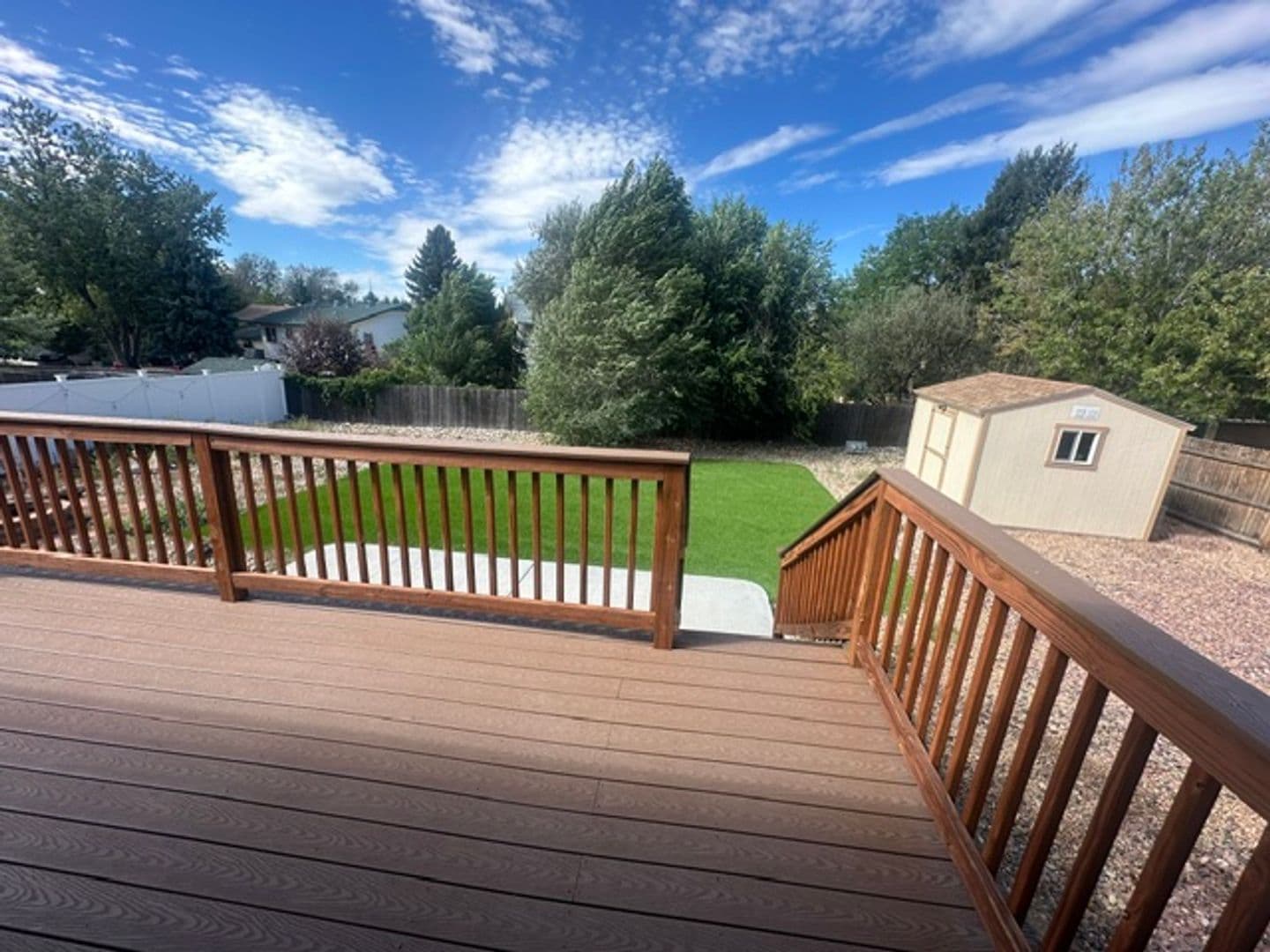 Fountain House: 7370 Sugarloaf Terrace