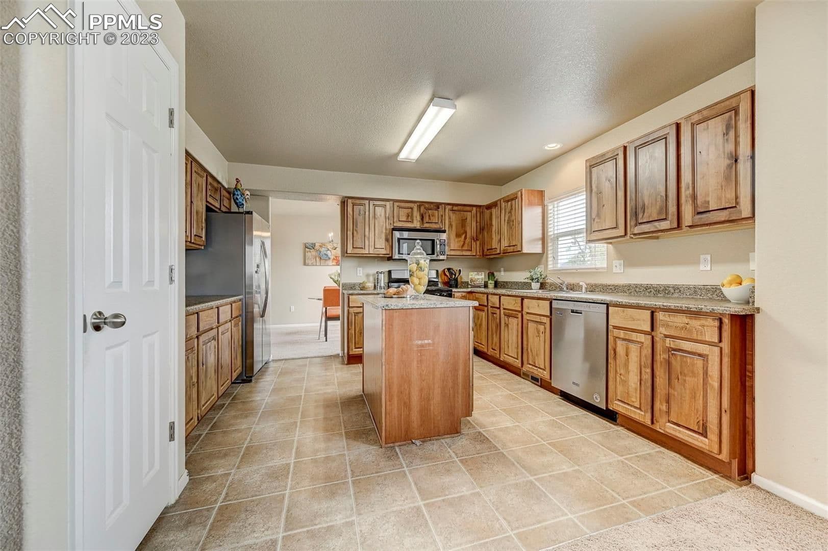 Fountain House: 7106 Josh Byers Way