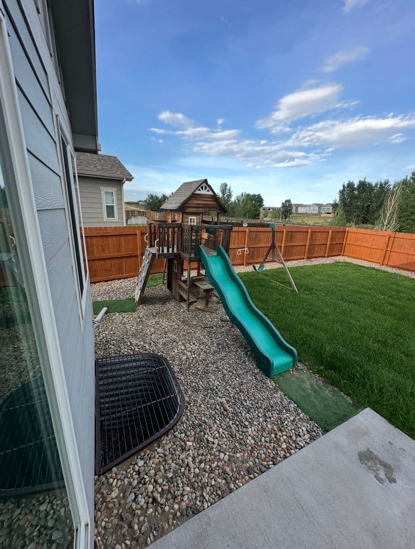 Colorado Springs House: 9833 Wondo Dr.