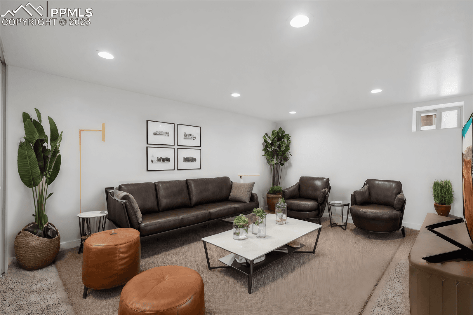 Colorado Springs House: 1609 E Platte Ave