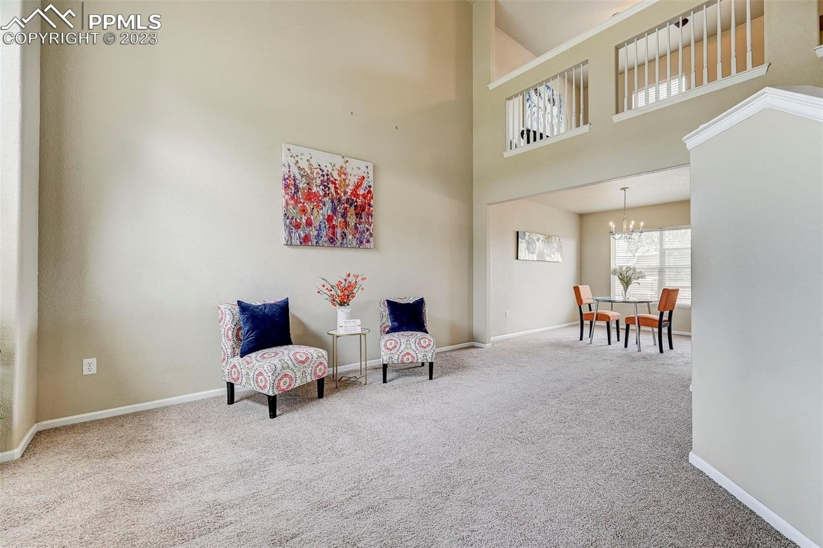 Fountain House: 7106 Josh Byers Way