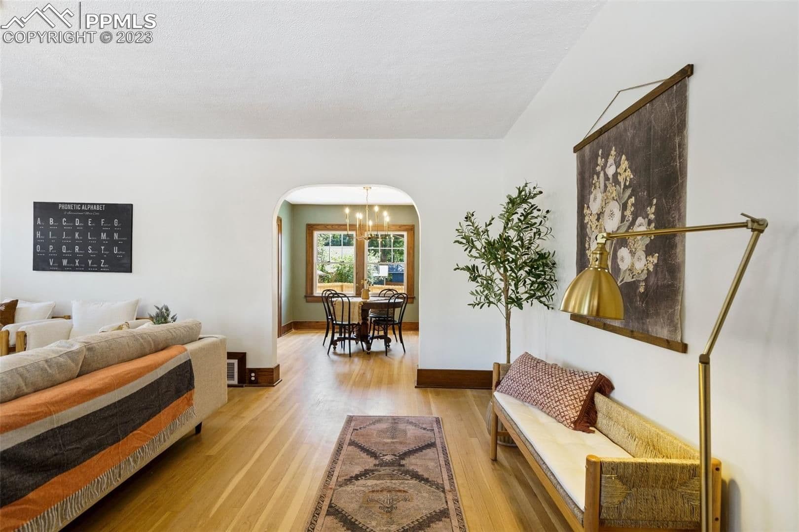 Colorado Springs House: 1609 E Platte Ave