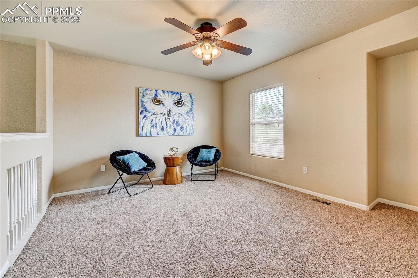 Fountain House: 7106 Josh Byers Way