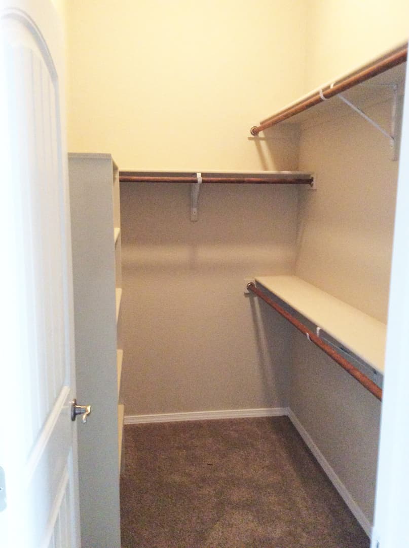 Colorado Springs Townhome: 1528 York Road