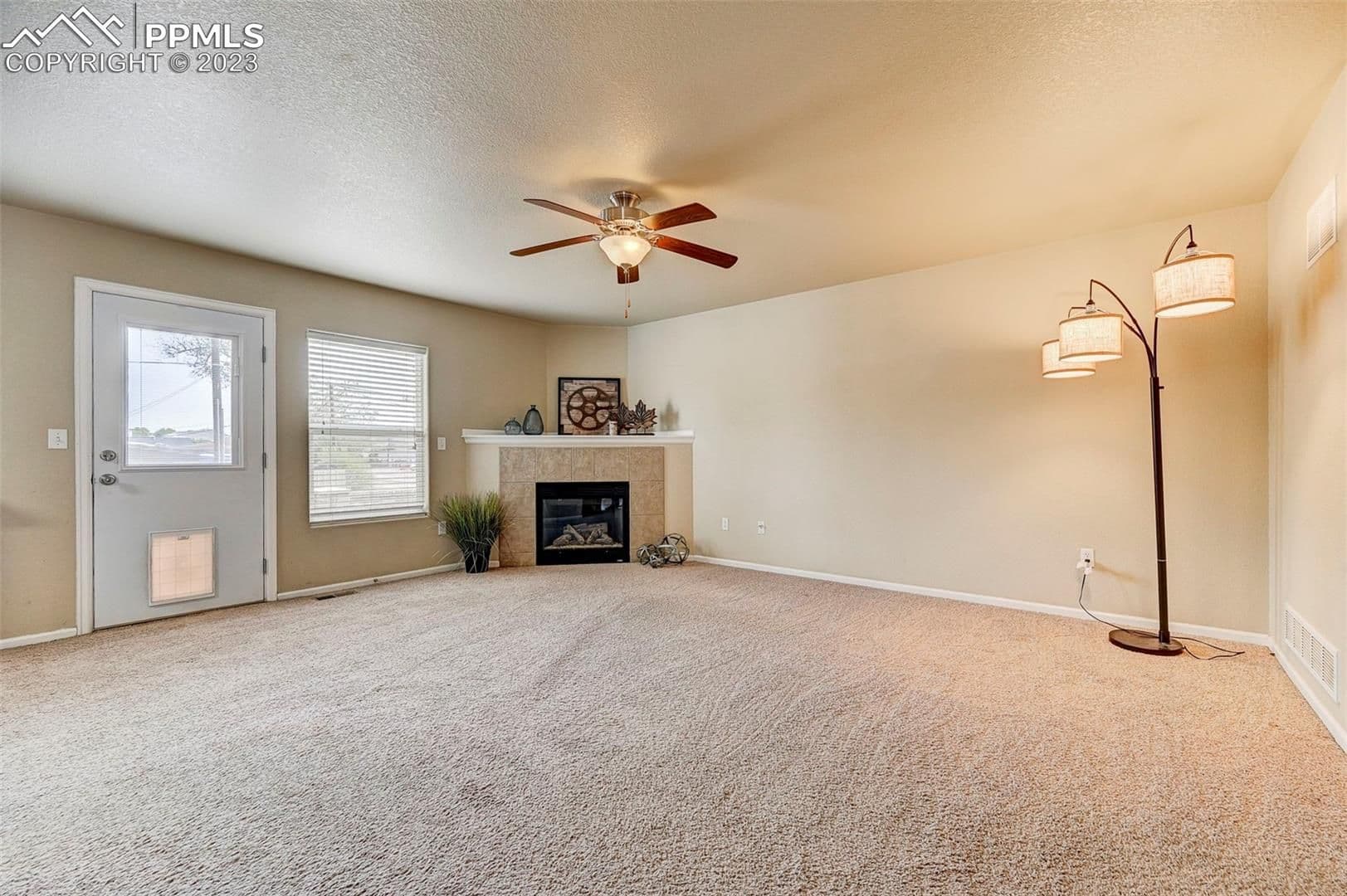 Fountain House: 7106 Josh Byers Way