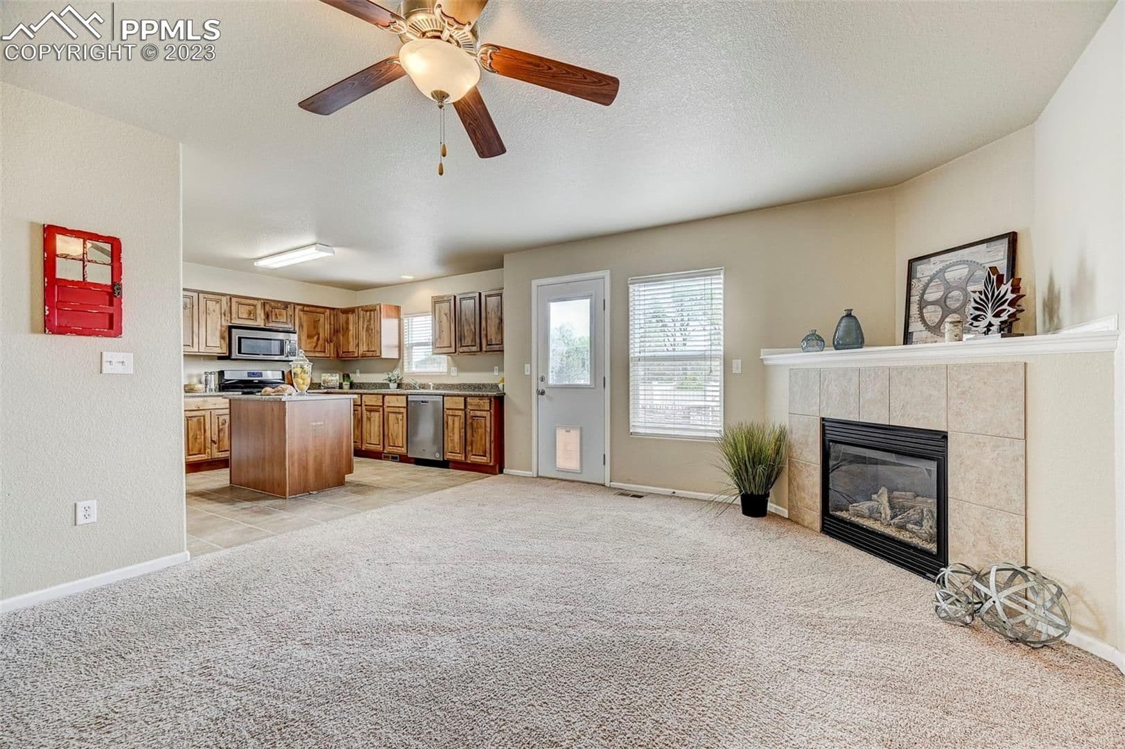 Fountain House: 7106 Josh Byers Way
